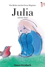 The Robin and the Great Magician JULIA and her fears