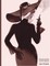Fashion Sketchbook Figure Template