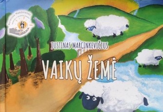 Vaikų žemė Vaikų žemė