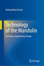Technology of the Mandolin