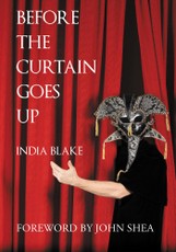 Before the Curtain Goes Up