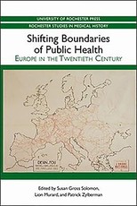 Shifting Boundaries of Public Health
