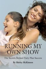 Running My Own Show