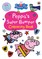 Peppa Pig: Peppa's Super Bumper Colouring Book