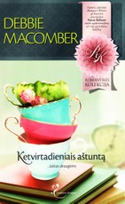 Ketvirtadieniais aštuntą