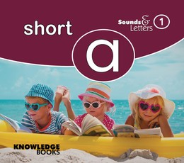 Letters and Sounds D