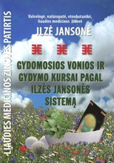 Gydomosios vonios ir gydymo kursai pagal Ilzės Jansonės sistemą