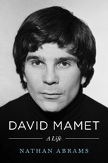 David Mamet