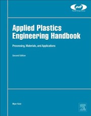 Applied Plastics Engineering Handbook