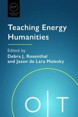 Teaching Energy Humanities