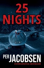 25 Nights