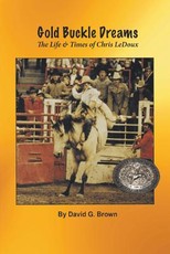 Gold Buckle Dreams