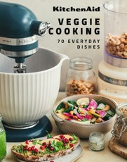 KitchenAid Veggie Cooking