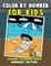 Color by Number for Kids