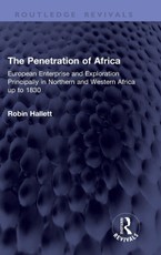 The Penetration of Africa