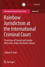 Rainbow Jurisdiction at the International Criminal Court