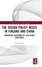 The Design Policy Nexus in Finland and China