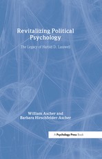 Revitalizing Political Psychology