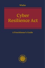Cyber Resilience Act