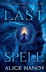 The Last Spell