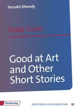 Good at Art and Other Short Stories