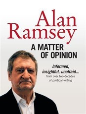 Matter of Opinion