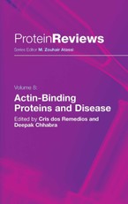 Actin-Binding Proteins and Disease