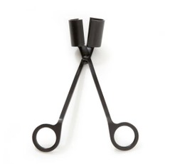 Žvakių įrankis 3 viename „Kikkerland“