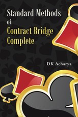 Acharya, D: Standard Methods of Contract Bridge Complete