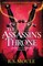 The Assassin's Throne