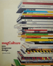 magCulture: New Magazine Design