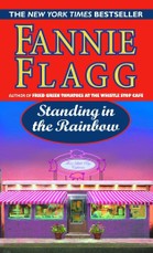 Standing in the Rainbow