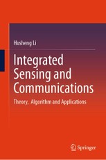 Integrated Sensing and Communications