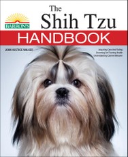 The Shih Tzu Handbook