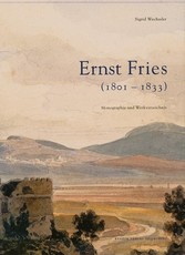 Ernst Fries (1801-1833)