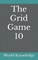 The Grid Game 10