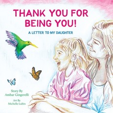 Thank You for Being You