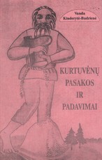 Kurtuvėnų pasakos ir padavimai