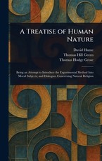 A Treatise of Human Nature