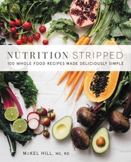 Hill, M: Nutrition Stripped