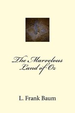 The Marvelous Land of Oz