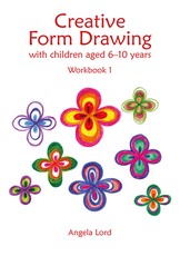 Creative Form Drawing with Children Aged 6-10 Years