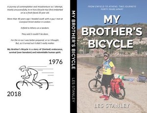 My Brother's Bicycle