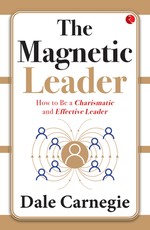 The Magnetic Leader