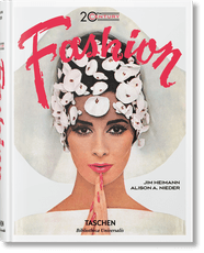 20th-Century Fashion. 100 Years of Apparel Ads