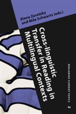 Cross-linguistic Transfer in Reading in Multilingual Contexts