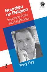 Bourdieu on Religion