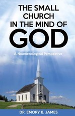 The Small Church In The Mind Of God