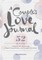 A Couple's Love Journal