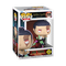 FUNKO POP! Vinilinė figūrėlė: Jujutsu Kaisen - Aoi Todo (Glow)